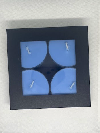 Maxi Light - 4 Pack - Bali Breeze