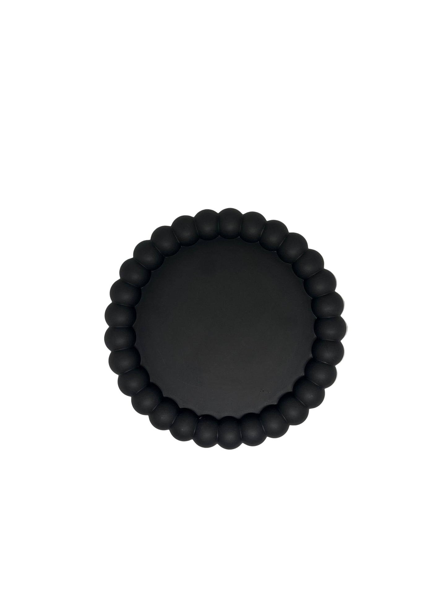 Small Bubble Tray - Onyx