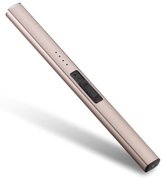 Rechargeable Lighter: Pink