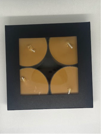 Maxi Light - 4 Pack - Morning Coffee