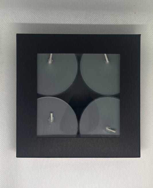 Maxi Light - 4 Pack - Grey Area