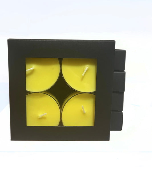 Maxi Light - 4 Pack - Citrulicious