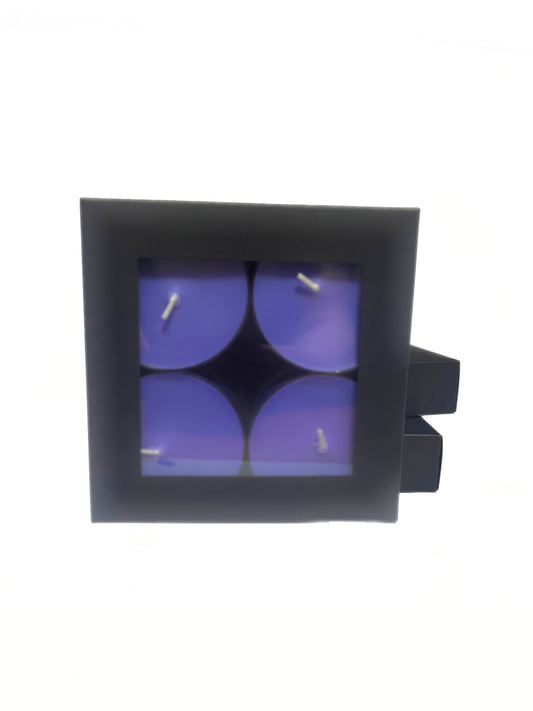 Maxi Light - 4 Pack - Dusky Skies