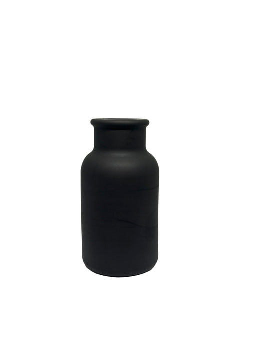 Simplicity Vase - Onyx