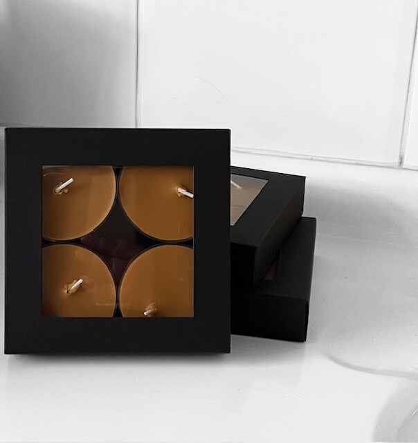 Maxi Light - 4 Pack - Morning Coffee